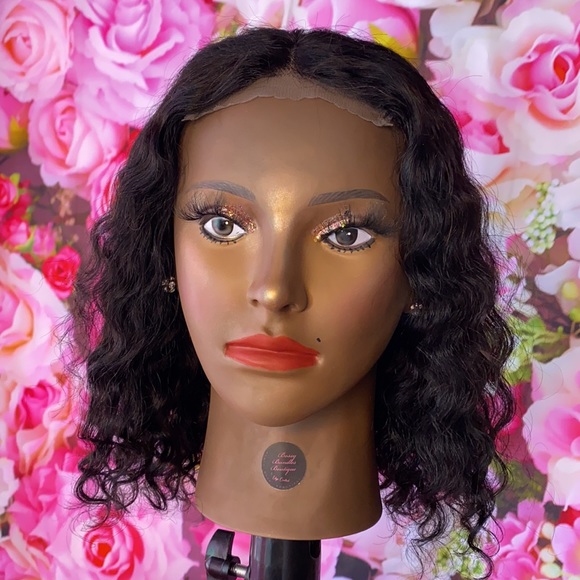 12” Bob Wig - Picture 4 of 4